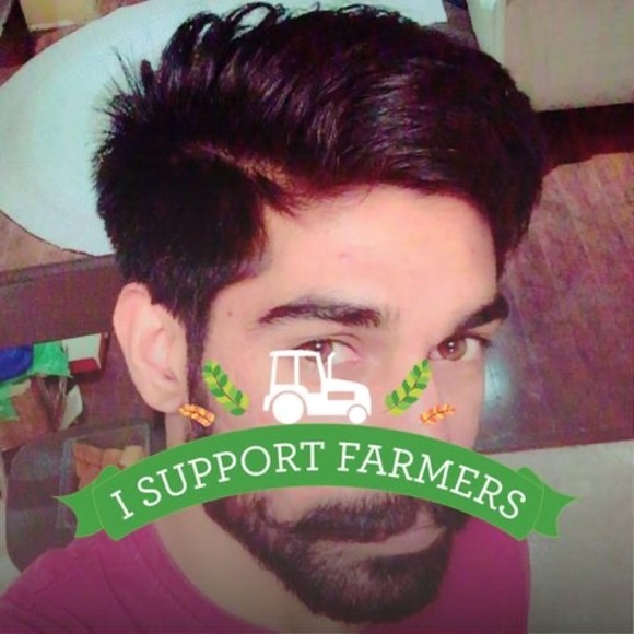 Meet your Posher, Maninder - Picture 1 of 1